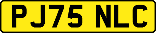 PJ75NLC