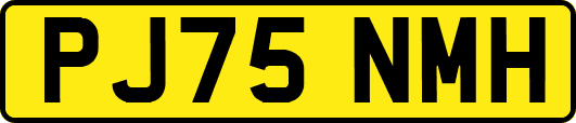 PJ75NMH