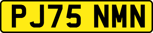 PJ75NMN