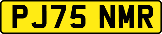 PJ75NMR