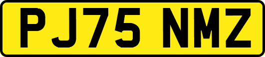 PJ75NMZ