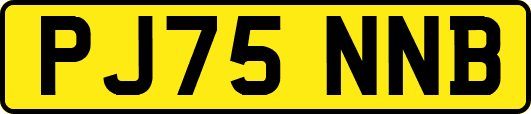 PJ75NNB