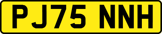 PJ75NNH