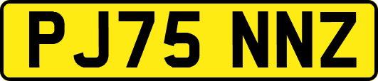 PJ75NNZ
