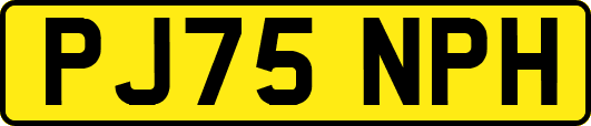 PJ75NPH