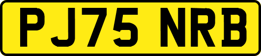 PJ75NRB