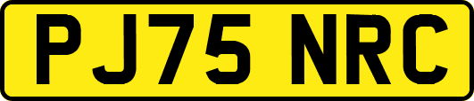 PJ75NRC