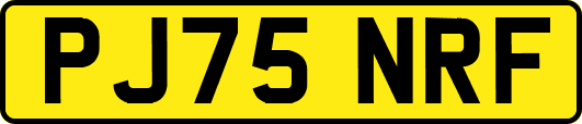PJ75NRF