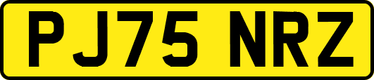 PJ75NRZ