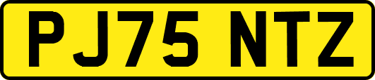 PJ75NTZ