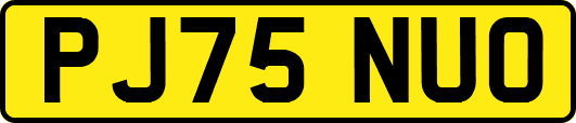 PJ75NUO