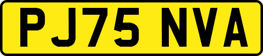 PJ75NVA