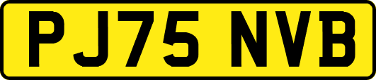 PJ75NVB