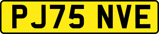 PJ75NVE
