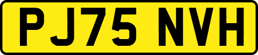 PJ75NVH