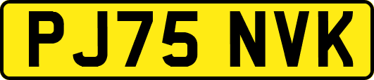 PJ75NVK