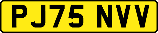 PJ75NVV
