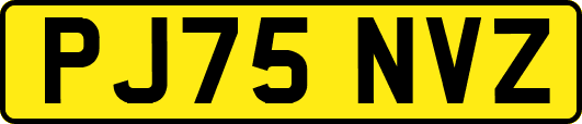 PJ75NVZ