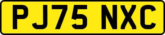 PJ75NXC