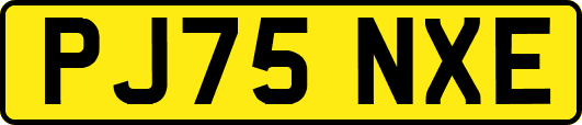 PJ75NXE