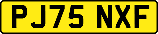 PJ75NXF