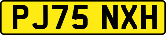 PJ75NXH