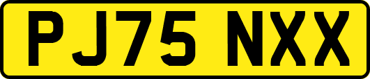 PJ75NXX