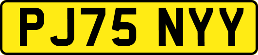 PJ75NYY