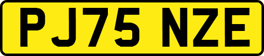 PJ75NZE