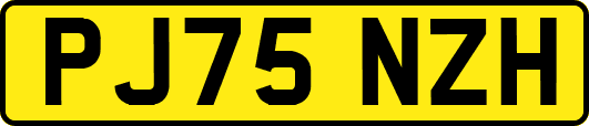 PJ75NZH