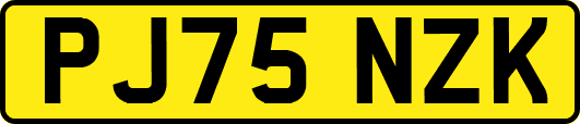 PJ75NZK