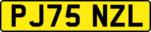 PJ75NZL