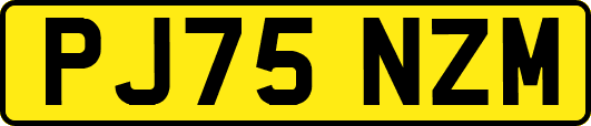 PJ75NZM