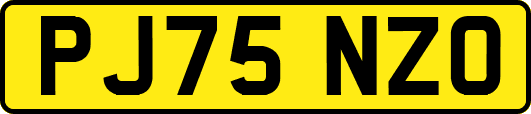 PJ75NZO