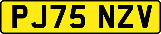 PJ75NZV