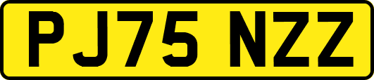 PJ75NZZ