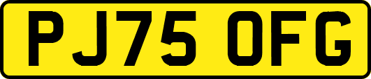 PJ75OFG