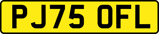 PJ75OFL