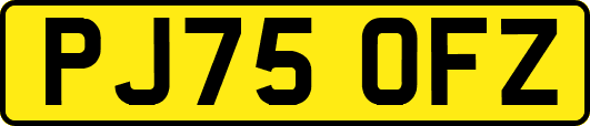 PJ75OFZ