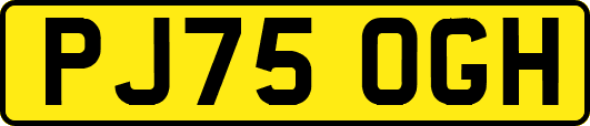 PJ75OGH