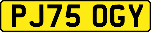 PJ75OGY