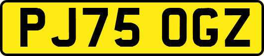 PJ75OGZ