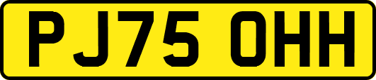 PJ75OHH