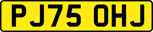 PJ75OHJ