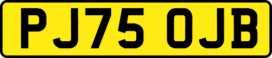 PJ75OJB