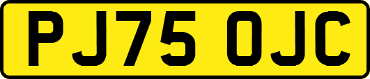 PJ75OJC