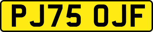 PJ75OJF
