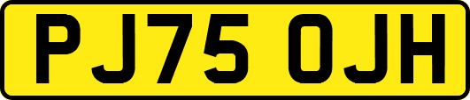PJ75OJH