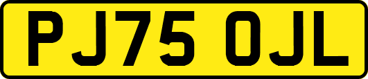 PJ75OJL