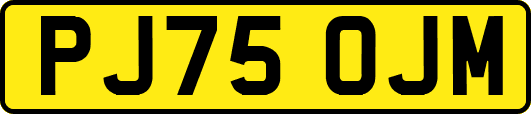 PJ75OJM